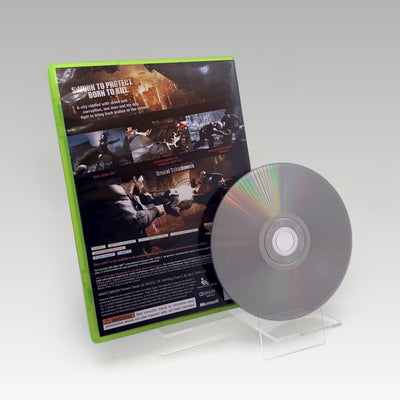 Dead to Rights: Retribution • CIB (NTSC-J) - Image 2