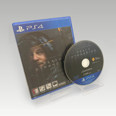 Death Stranding (Korean / English) • CIB (Region 3) - Image 1