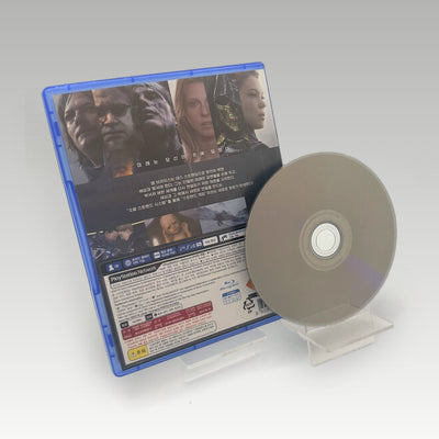 Death Stranding (Korean / English) • CIB (Region 3) - Image 2