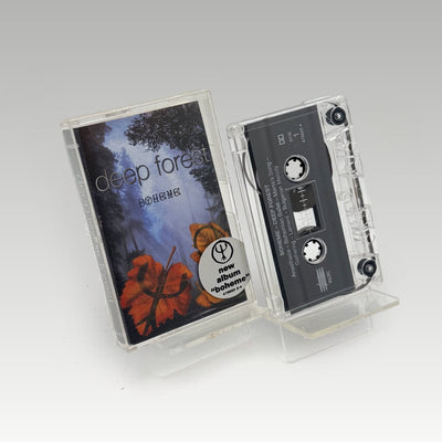 Deep Forest - Boheme • CIB - Image 1