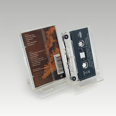 Deep Forest - Comparsa • CIB - Image 2