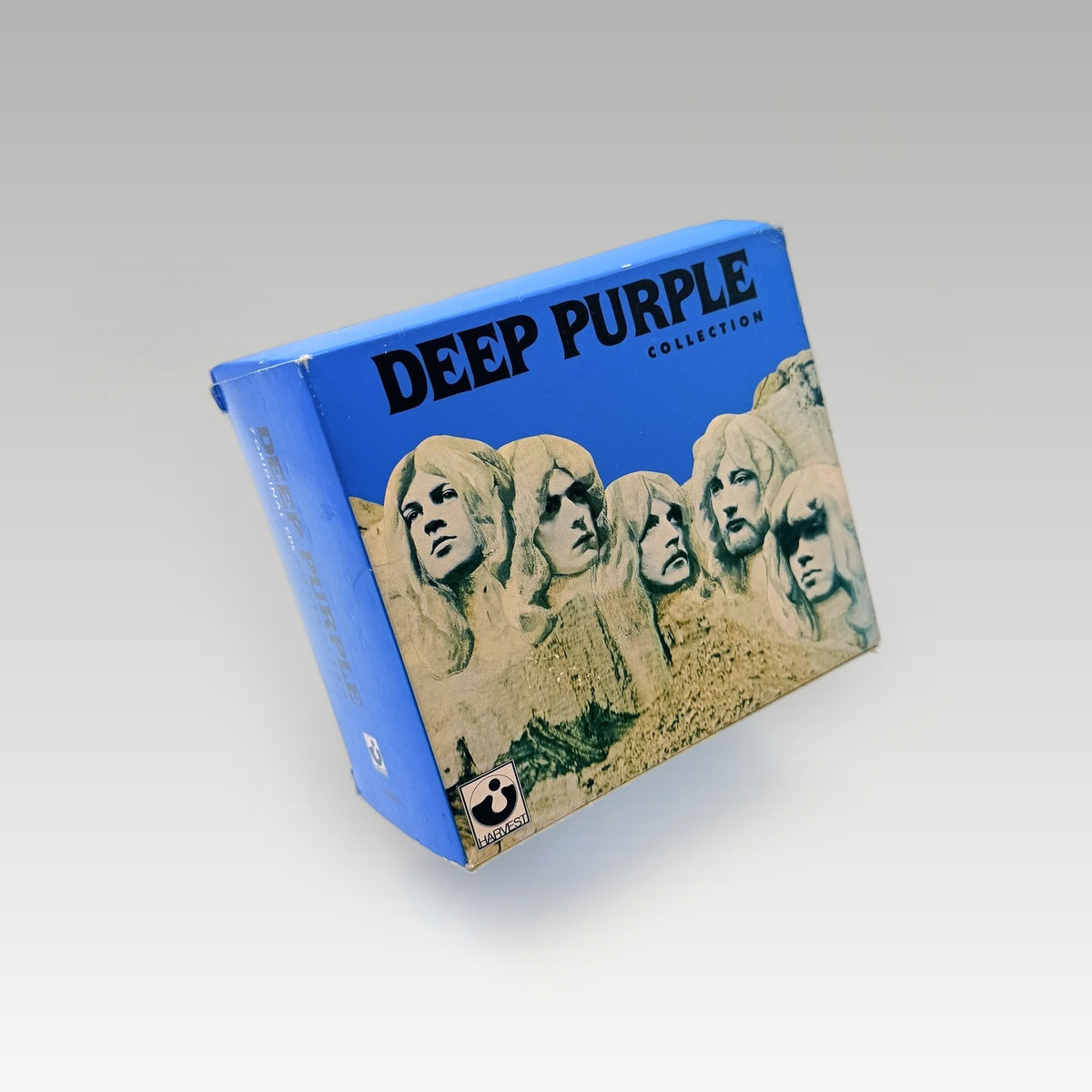 Deep Purple - Collection • CIB - Image 1