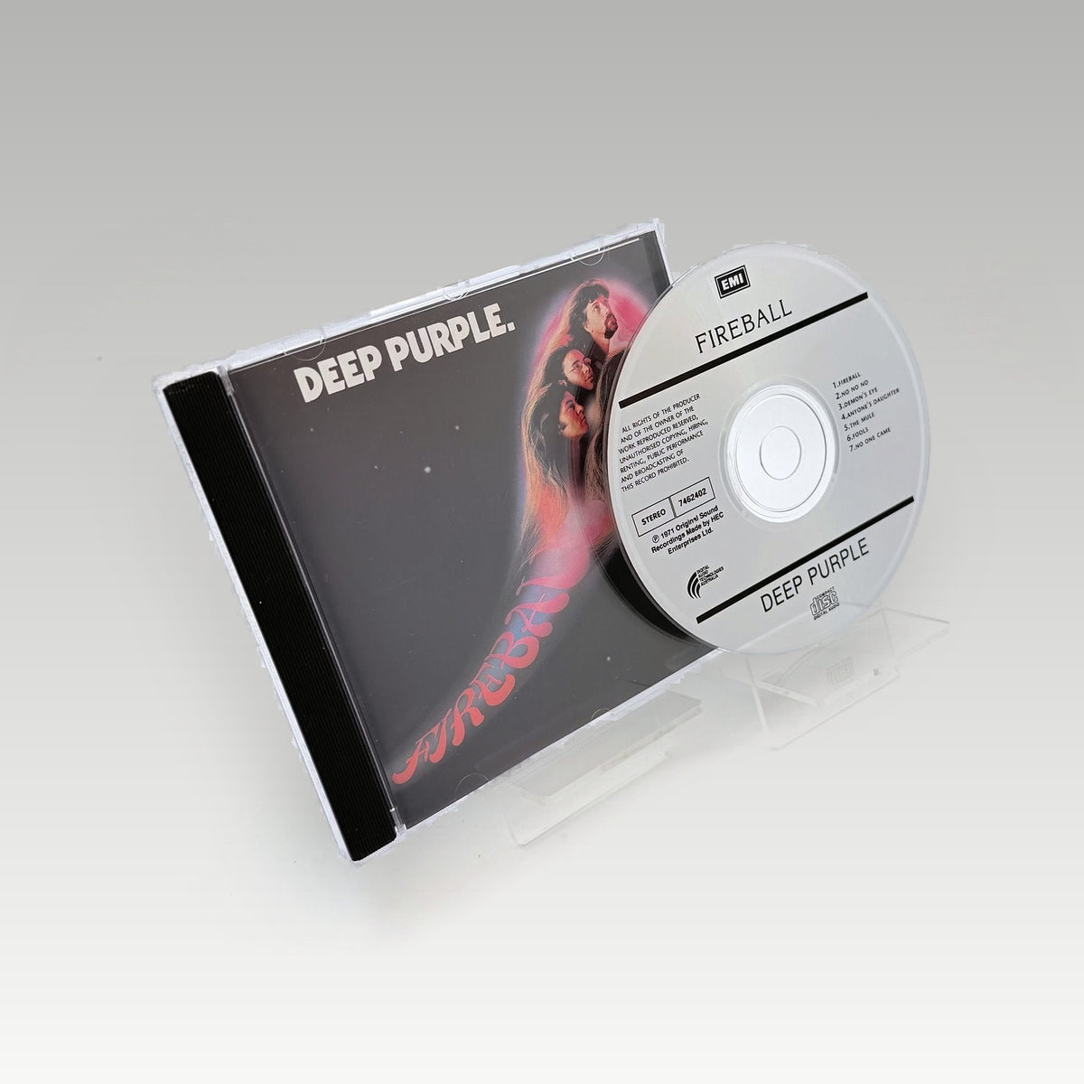 Deep Purple - Collection • CIB - Image 3