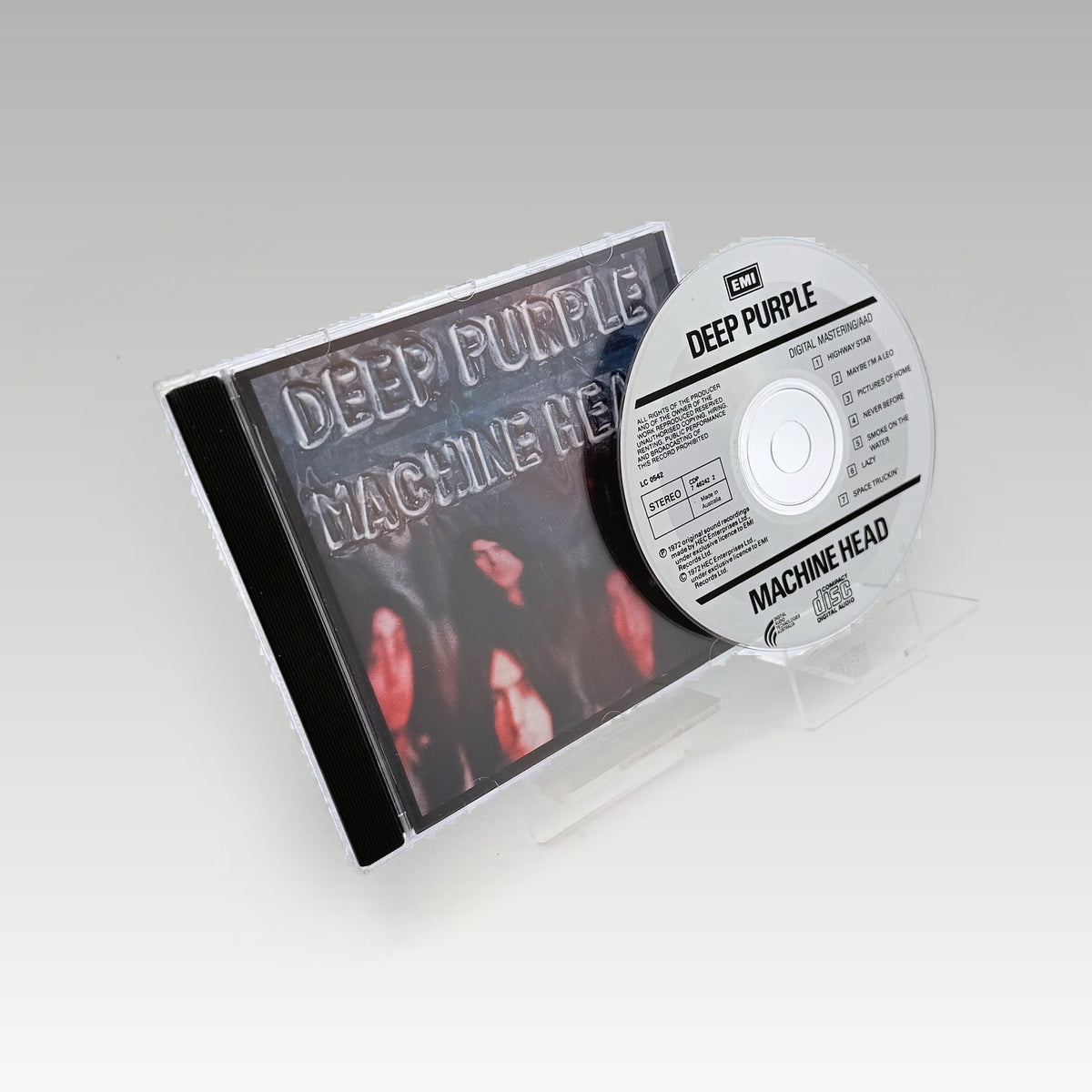 Deep Purple - Collection • CIB - Image 5