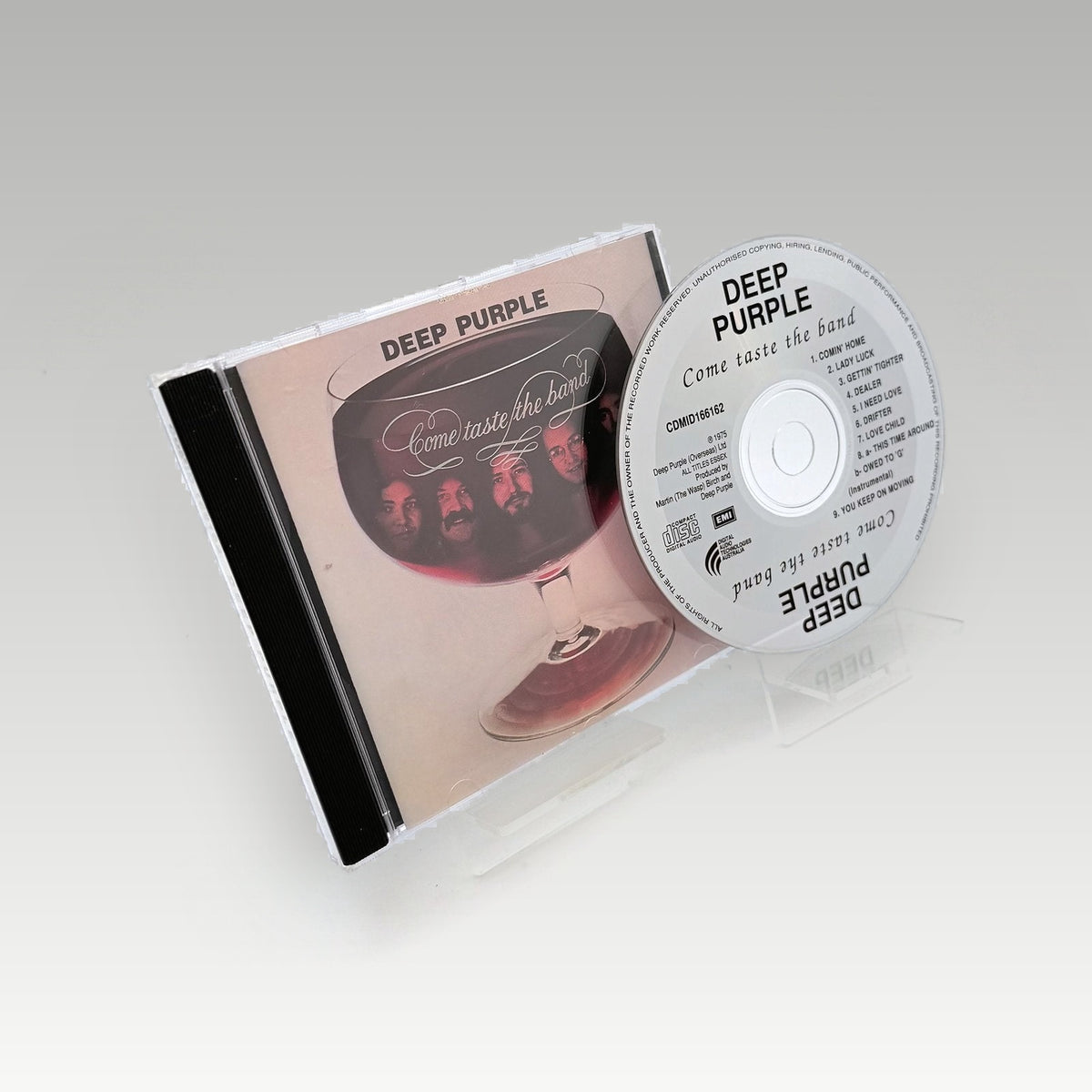 Deep Purple - Collection • CIB - Image 7