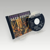Deep Purple cover art