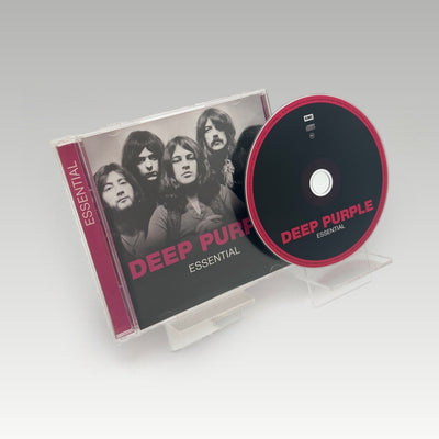 Deep Purple - Essential • CIB - Image 1