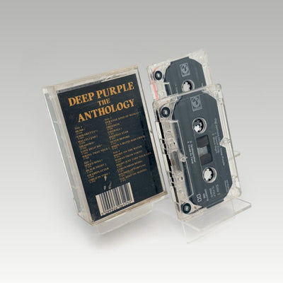 Deep Purple - The Anthology • CIB - Image 2