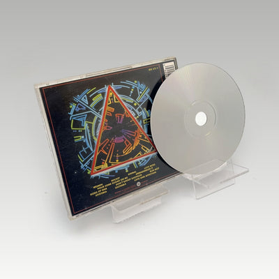 Def Leppard - Hysteria • CIB - Image 2