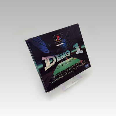 Demo One • CIB (PAL) - Image 1