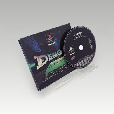 Demo One • CIB (PAL) - Image 2