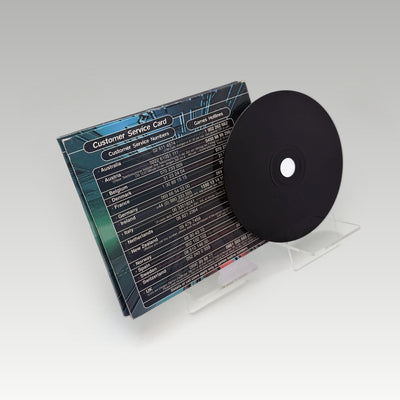 Demo One • CIB (PAL) - Image 3