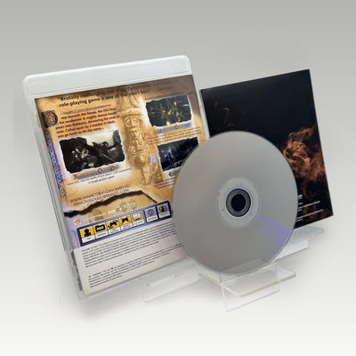 Demon's Souls • CIB (Region 4) - Image 2
