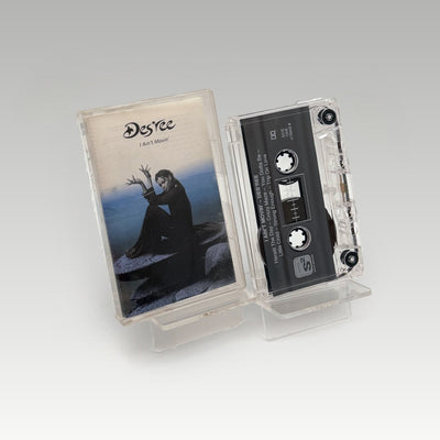 Des'ree - I Ain't Movin' • CIB - Image 1
