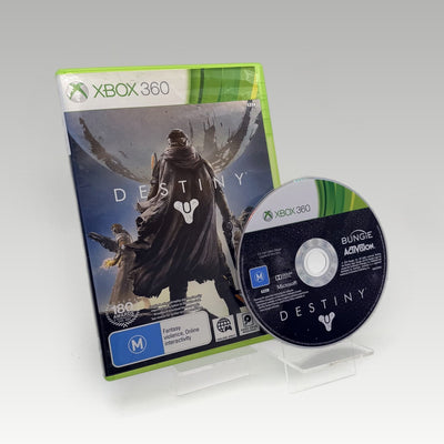 Destiny • No Manual (PAL) - Image 1