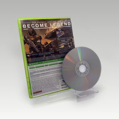 Destiny • No Manual (PAL) - Image 2