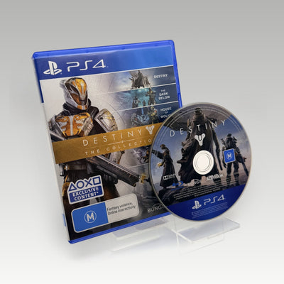 Destiny: The Collection • CIB (PAL) - Image 1