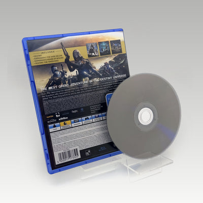 Destiny: The Taken King Legendary Edition • CIB (PAL, Legendary Edition) - Image 2