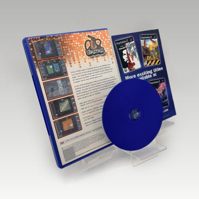 Detonator • CIB (PAL) - Image 2
