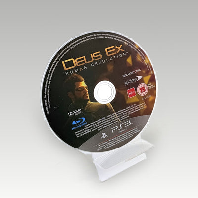 Deus Ex: Human Revolution • Loose (Region 4) - Image 1