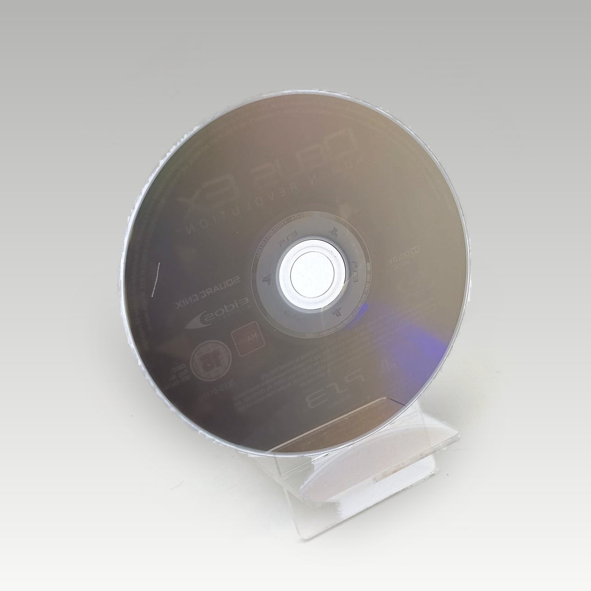 Deus Ex: Human Revolution • Loose (Region 4) - Image 2