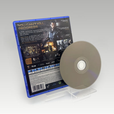 Deus Ex: Mankind Divided Day One Edition • CIB (PAL, Day One Edition) - Image 2