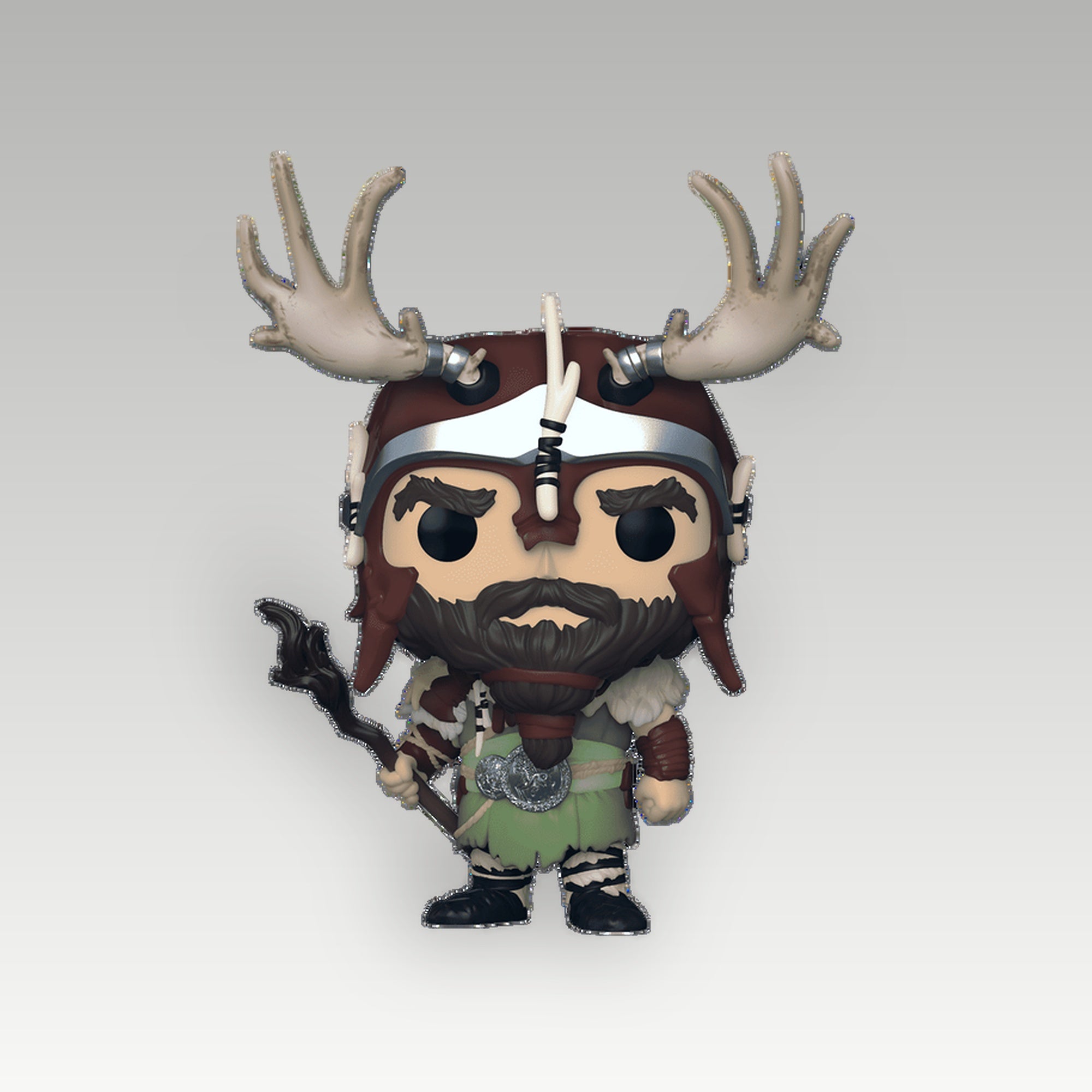 Diablo Druid #941 • New / Sealed - Image 2
