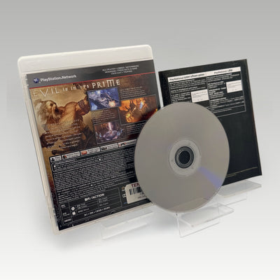 Diablo III • CIB (Region 3) - Image 2