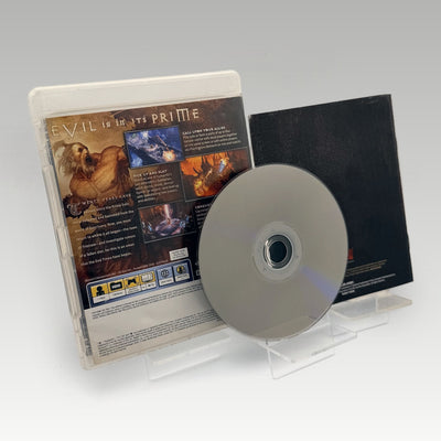 Diablo III • CIB (Region 4) - Image 2