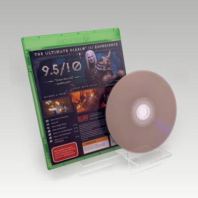 Diablo III Eternal Collection • CIB (PAL) - Image 2