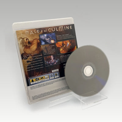 Diablo III • No Manual (Region 2) - Image 2
