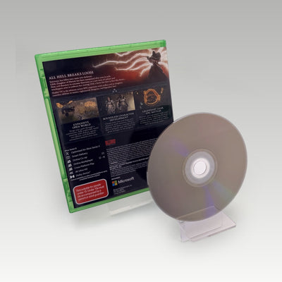 Diablo IV Steelbook Edition • CIB (Region 4, Steelbook Edition) - Image 4