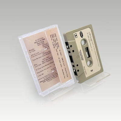 Diana Ross - Silk Electric • CIB - Image 2