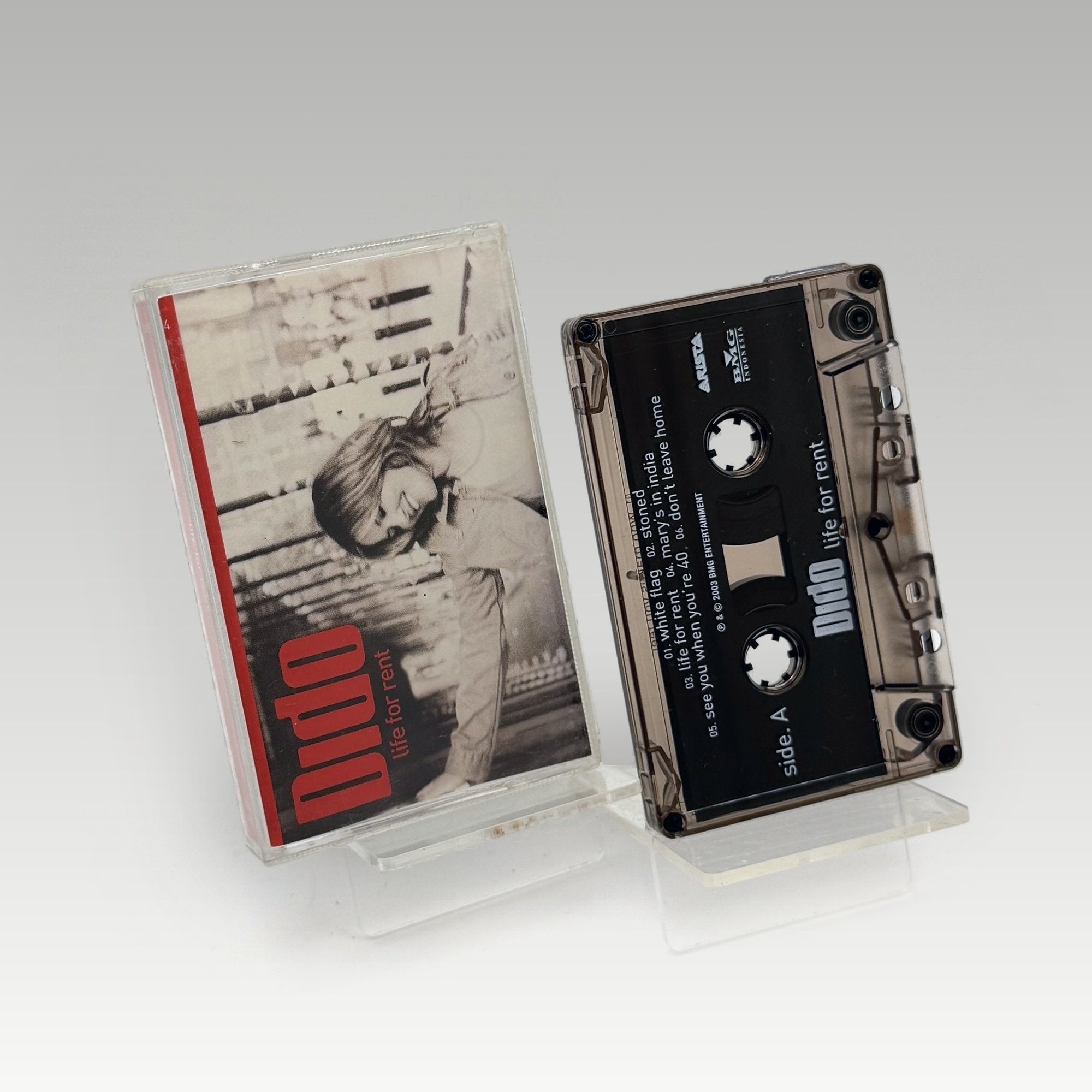 Dido - Life For Rent • CIB - Image 1