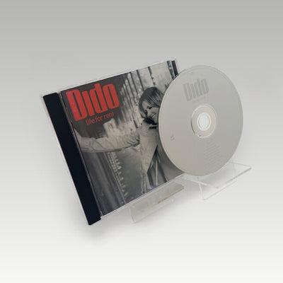 Dido - Life For Rent • CIB - Image 1