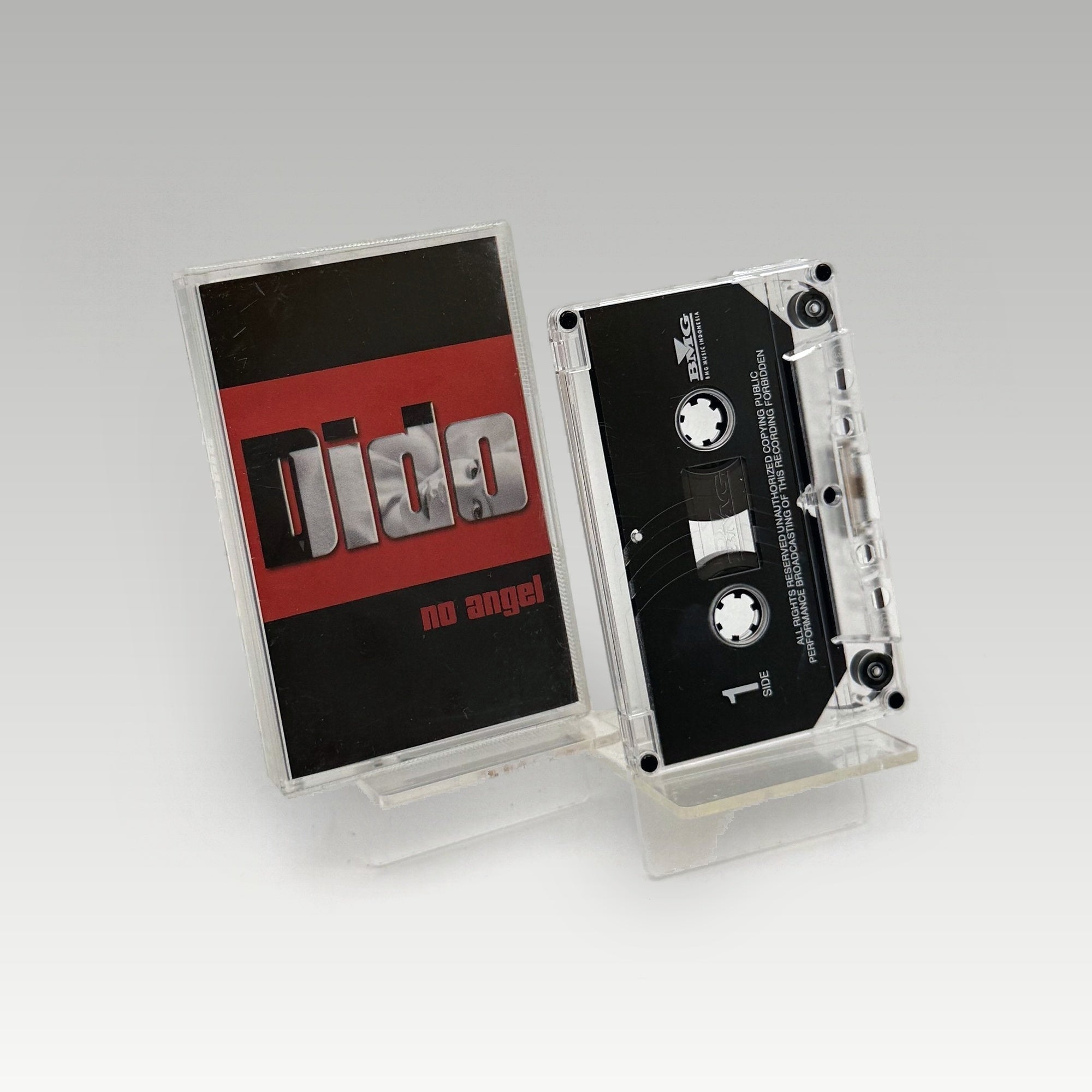 Dido - No Angel • CIB - Image 1