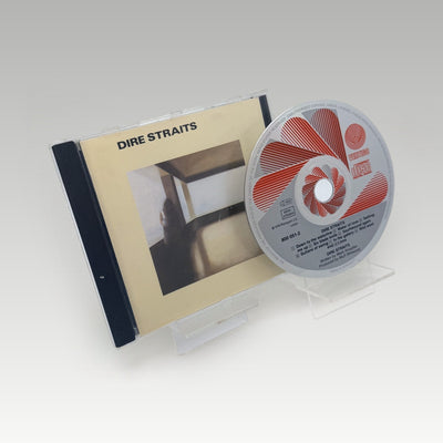 Dire Straits - Dire Straits • CIB - Image 1
