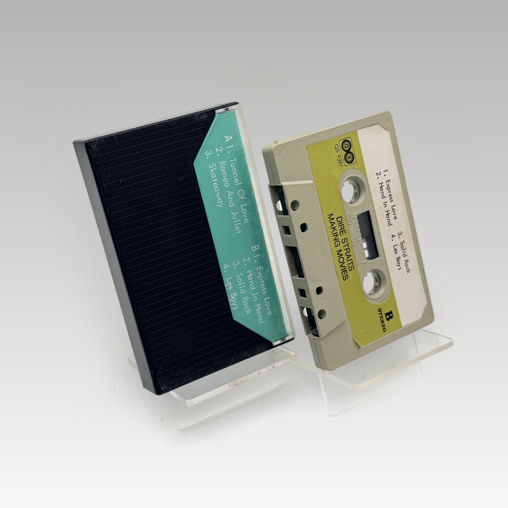 Dire Straits - Making Movies • CIB - Image 2