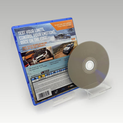 Dirt Rally • CIB (Region 4) - Image 2