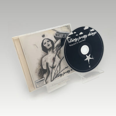 Dirty Pretty Things - Waterloo To Anywhere • CIB - Image 1