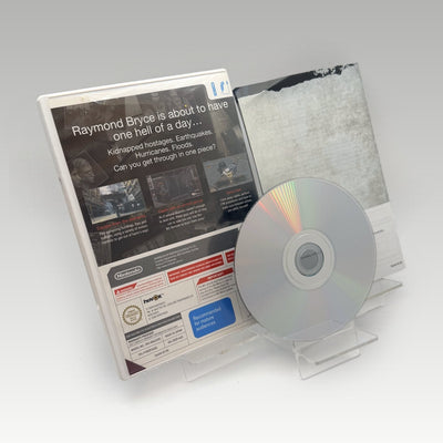 Disaster: Day of Crisis • CIB (PAL) - Image 2