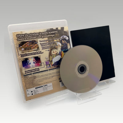 Disgaea 3: Absence of Justice • CIB (Region 3) - Image 2