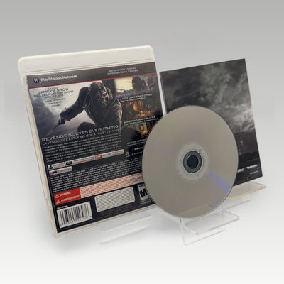 Dishonored • CIB (Region 1) - Image 2