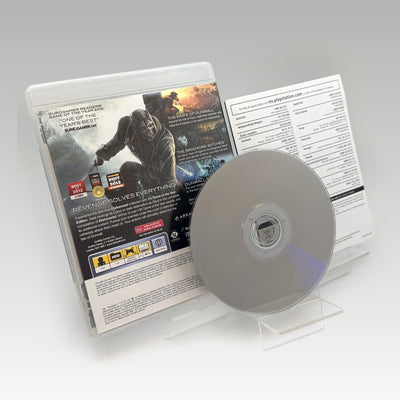 Dishonored • CIB (Region 2) - Image 2