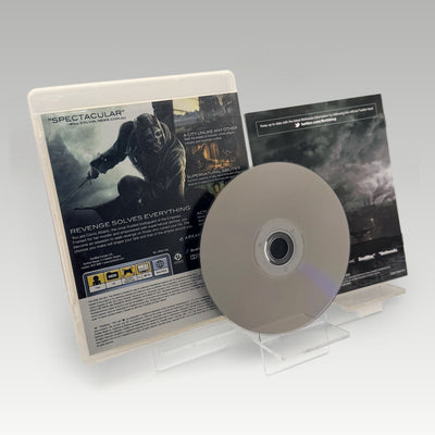 Dishonored • CIB (Region 4) - Image 2
