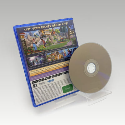Disney Dreamlight Valley: Cozy Edition • CIB (Region 4) - Image 2