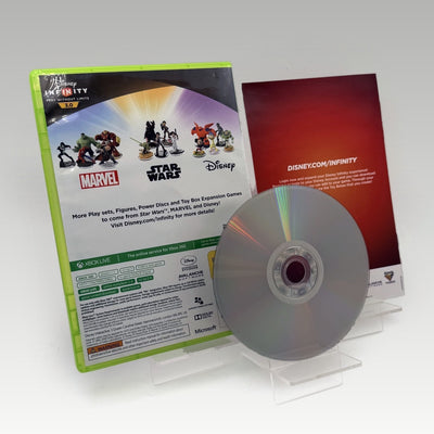 Disney Infinity 3.0 • CIB (PAL) - Image 2