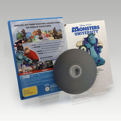 Disney Infinity • Loose (PAL) - Image 2