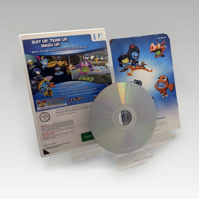 Disney Universe • CIB (PAL) - Image 2