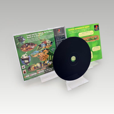 Disney's A Bug's Life: Active Play • CIB (PAL) - Image 3